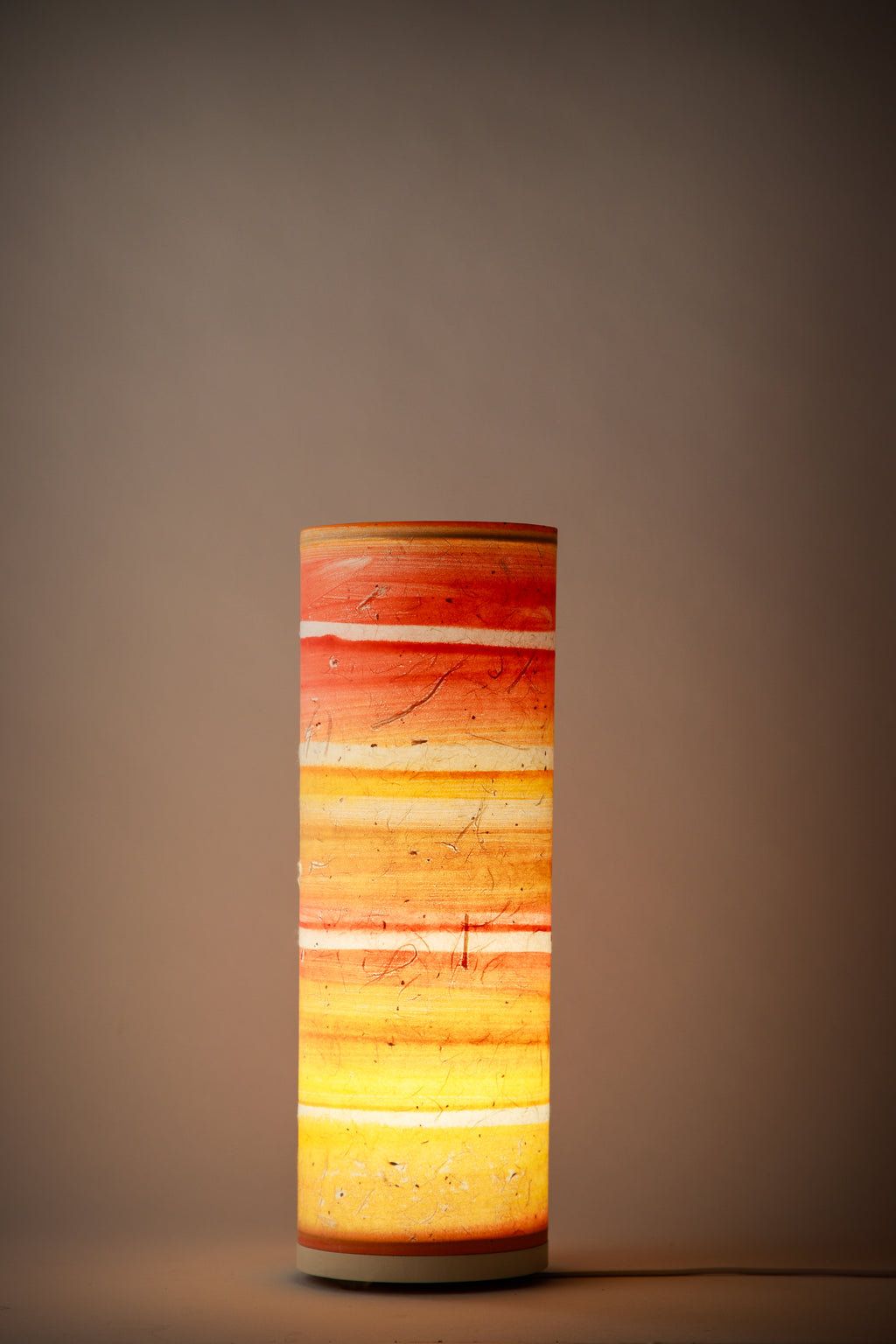 Celestial Study - Citrus Studio Table Lamp