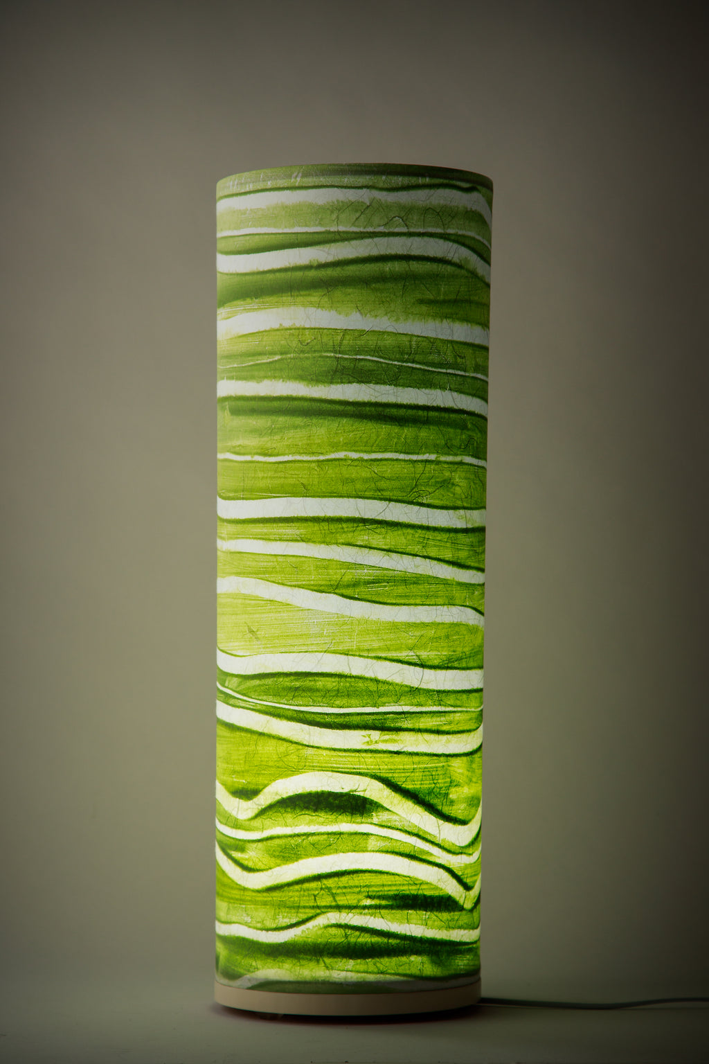 Celestial Study - Tranquility Studio Table Lamp