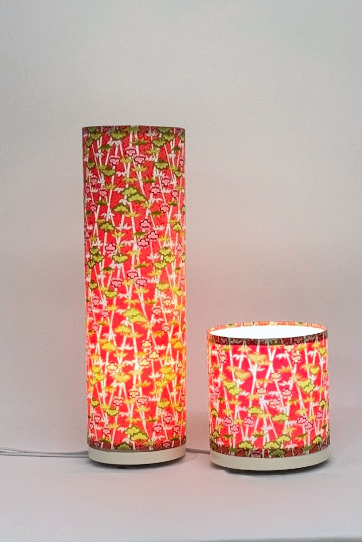 Global Motifs Bamboo Lattice