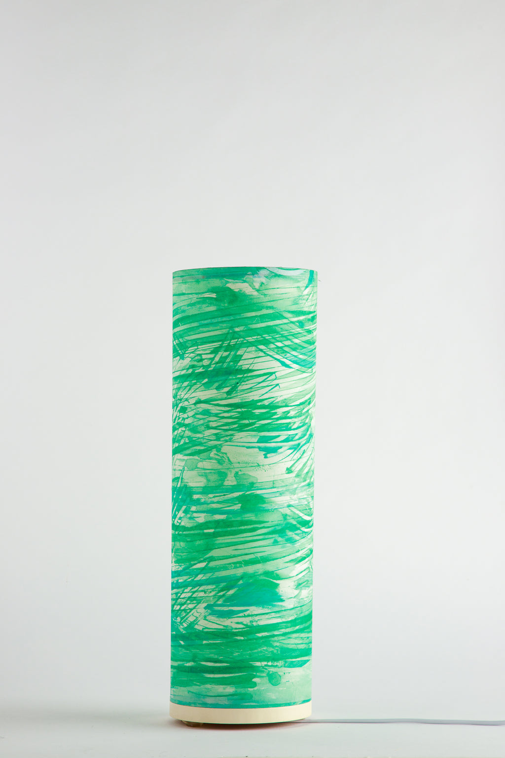 Strata - Jade Studio Table Lamp